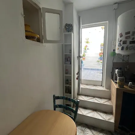 Maison Azahar