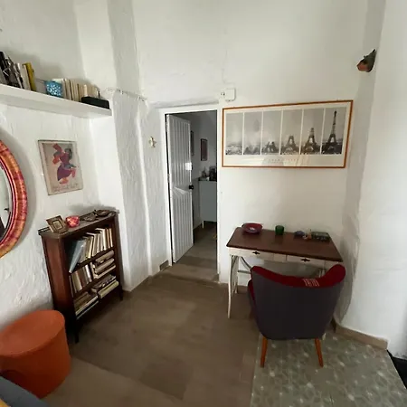 Casa vacanze Maison Azahar *